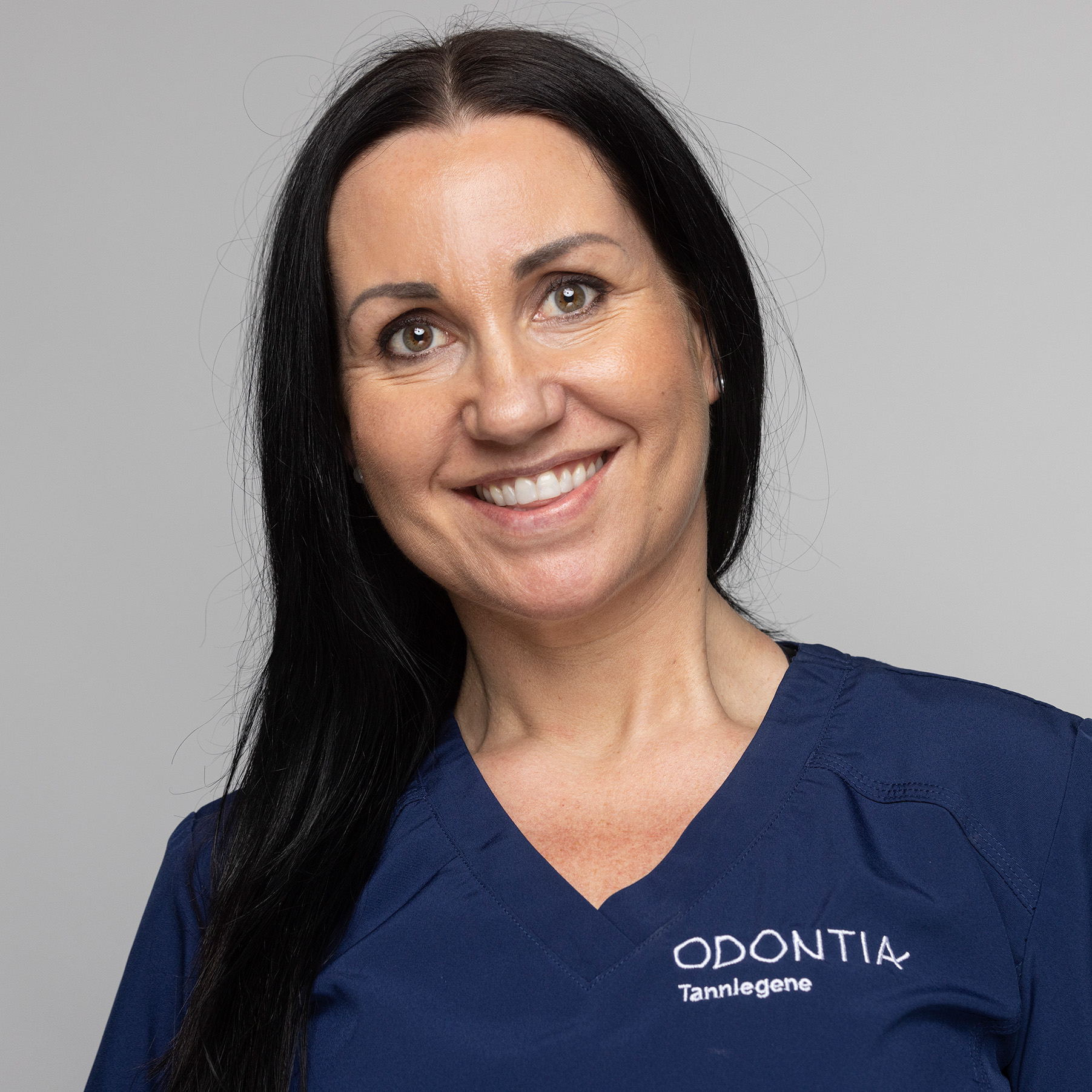 Tone Marie Pettersen